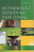 Bioteknologi Reproduksi pada Ternak