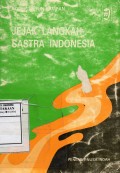 Jejak Langkah Sastra Indonesia
