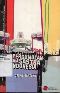 Pergumulan Estetika Sastra di Indonesia