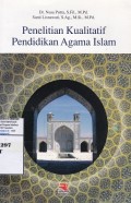 Penelitian Kualitatif Pendidikan Agama Islam