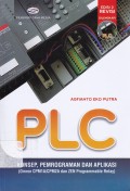 PLC : Konsep, Pemrograman dan Aplikasi