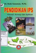Pendidikan IPS Filosofi, Konsep dan Aplikasi Edisi Revisi