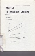 Analysis of Inventory Systems