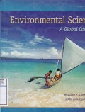 Environmental Science A Global Concern Twelfth Edition