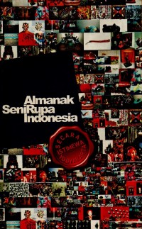 Almanak seni rupa Indonesia : secara istimewa Yogyakarta