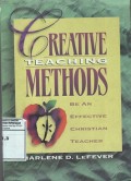 Creative Teaching Methods