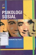 Psikologi Sosial