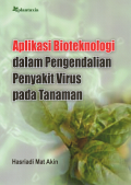 Aplikasi Bioteknologi dalam pengendalian penyakit virus pada tanaman