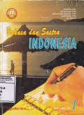 Bahasa dan Sastra Indonesia SMP Kelas VII