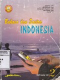 Bahasa dan Sastra Indonesia SMP kelas VIII