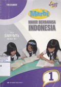 Mahir Berbahasa Indonesia untuk SMP/MTs Kelas VII