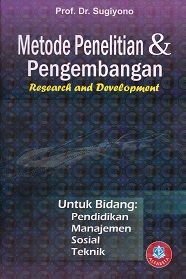 Metode Penelitian & Pengembangan: Research and Development