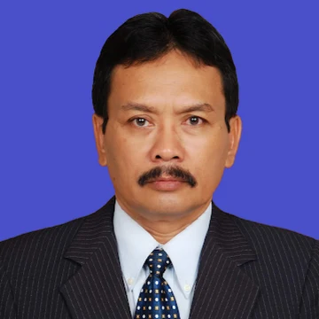 Dr. Drs. Slamet Priyanto, M.Pd.