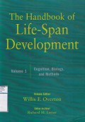The Handbook of Life-Span Development Volume 1