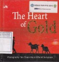 The Heart of Gold