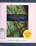 Human Resource Management : Gaining a Competitive Advantage