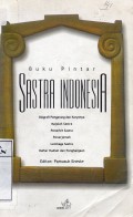 Buku Pintar Sastra Indonesia