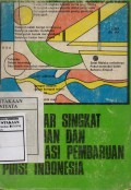 Pengantar Singkat Keragaman dan Periodisasi Pembaharuan Puisi Indonesia