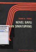 Novel Baru Iwan Simatupang