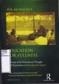 Education For Fullness