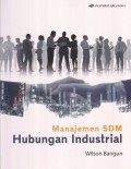 Manajemen SDM: Hubungan Industrial