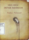 Darah-Daging Sastra Indonesia