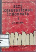 Sari Kesusastraan Indonesia 1