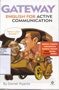 Gateway English for Active Communication