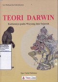 Teori Darwin : Kaitannya pada Wayang dan Sejarah