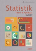 Statistik: Teori & Aplikasi Edisi 8 Jilid 2