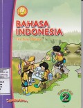 Bahasa Indonesia Kelas 2 SD Jilid 2