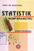 Statistik Nonparametris untuk Penelitian
