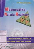 Matematika Nalaria Realistik