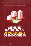 Menuju bangunan zero energy di Indonesia