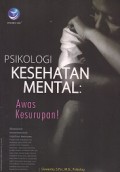 Psikologi Kesehatan Mental: Awas Kesurupan!