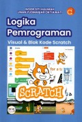 Logika pemrograman visual & blok kode scratch