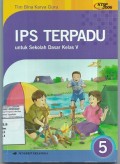 IPS Terpadu untuk Sekolah Dasar Kelas V