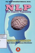 NLP (Neuro Linguistic Programming)