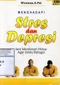 Menghadapi Stres dan Depresi