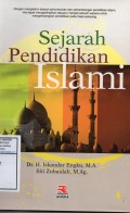 Sejarah Pendidikan Islami