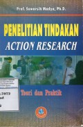 Teori dan Praktik Penelitian Tindakan (Action Reseach)