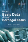 Belajar basis data dengan berbagai kasus