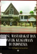 Polisi, masyarakat dan konflik keagamaan di Indonesia