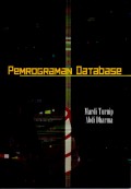 Pemrograman database