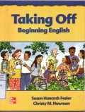 Taking Off Beginning English