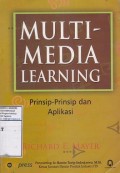Multimedia Learning: Prinsip-prinsip dan Aplikasi