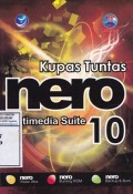 Kupas Tuntas: Nero Multimedia Suite 10