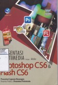 Panduan Aplikatif & Solusi: Presentasi Multimedia dengan Adobe Photoshop CS6 dan Flash CS6