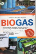 Panduan Praktis Biogas