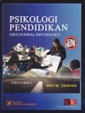 Psikologi Pendidikan Edisi 5 Buku 1